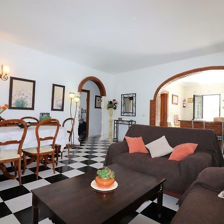 Villa Corbera By Spainsunrentals 1114 Nerja Exterior photo